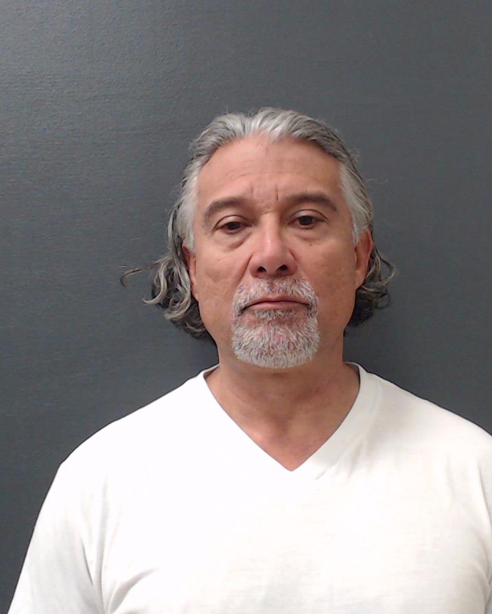 RODRIGUEZ, ESTEBAN JULIAN arrested by Comal County SO/PD
