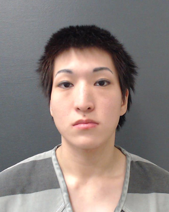 SONG, RAINIER C. arrested by Comal County SO/PD