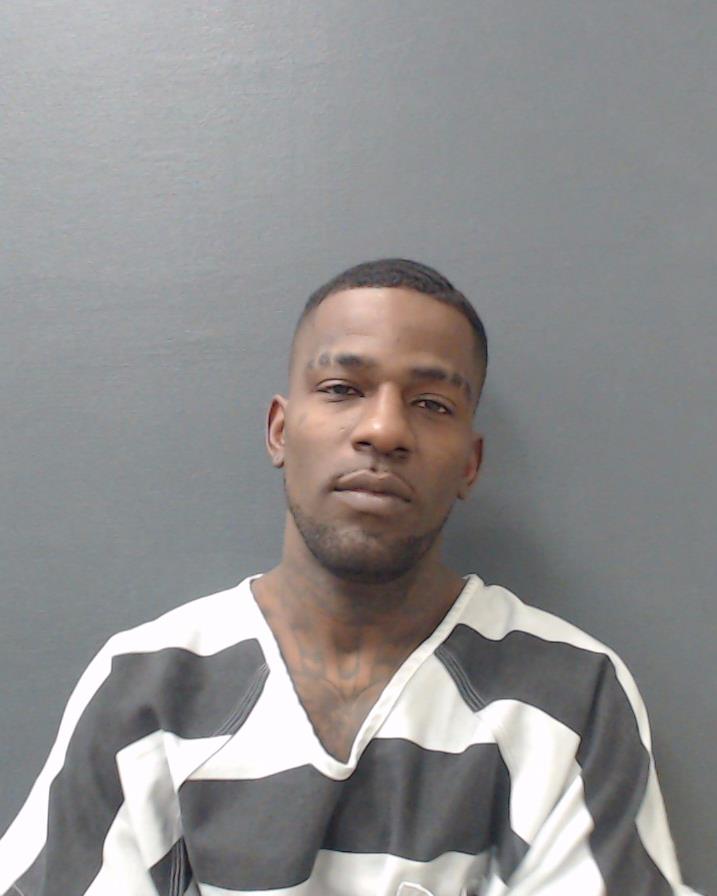 MCKNIGHT, DONTAE KWAME booking photo