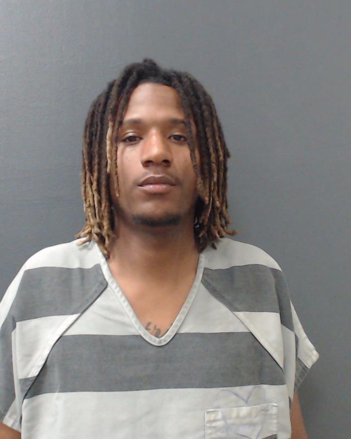 CLACK, MARION LEE, IV booking photo