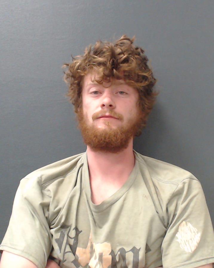 BURT, BAYLEI JENE booking photo