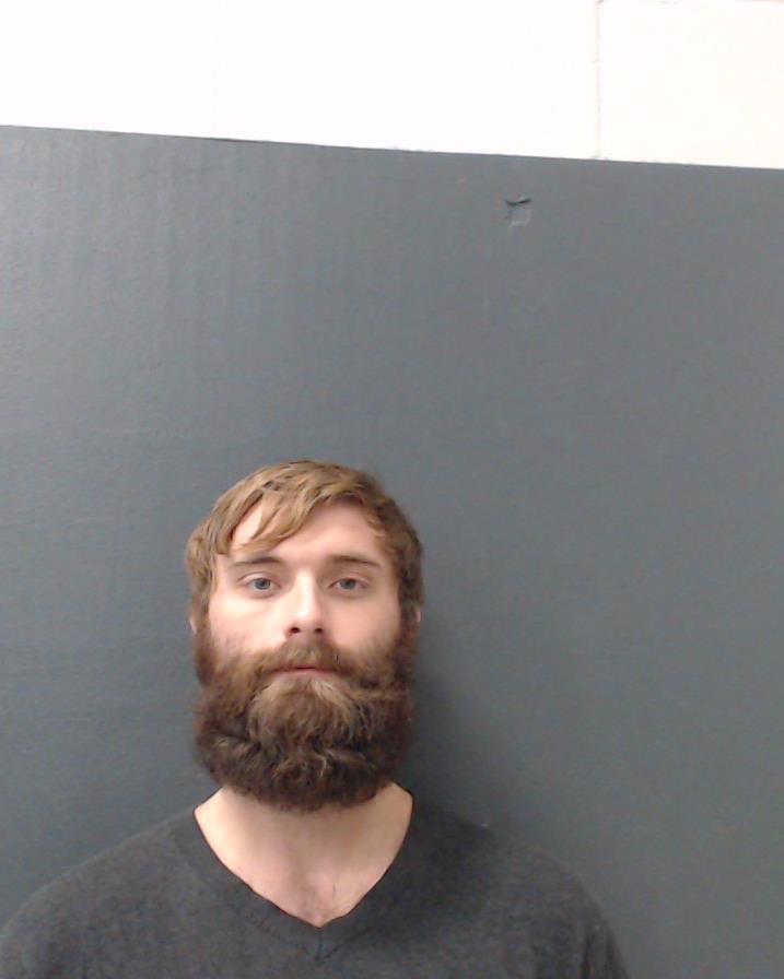 WHITTINGTON, CHRISTOPHER NEIL booking photo