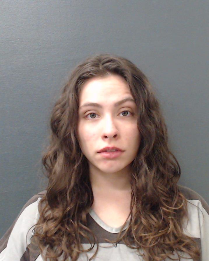 MURRILL, HEATHER KATHLEEN booking photo