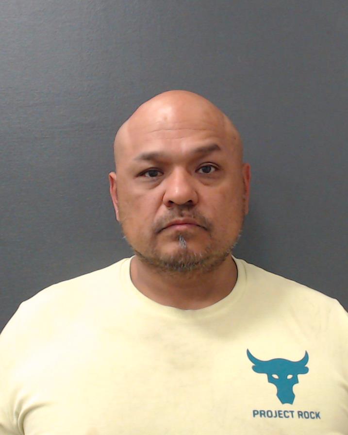CASTILLO, ROGELIO ROY booking photo