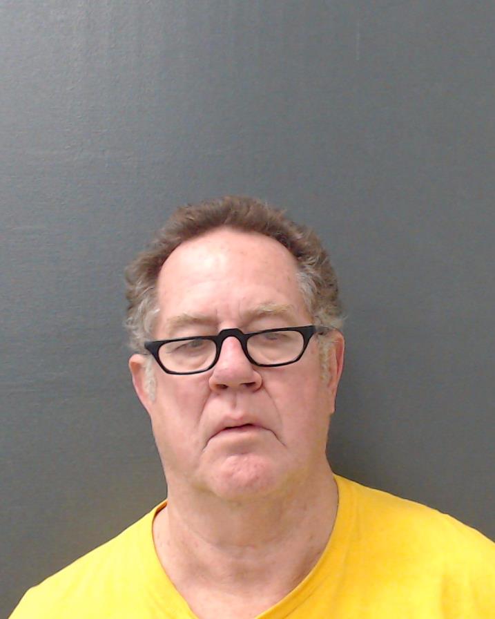 MEEKS, RANDY MELSON booking photo