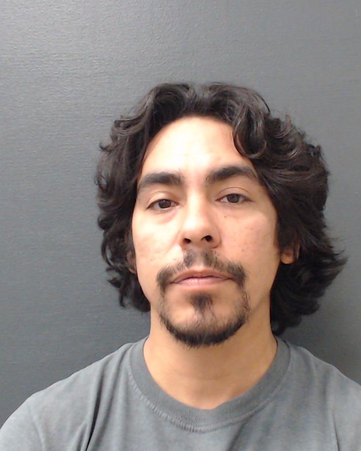 PEREZ, ERIK LARA booking photo