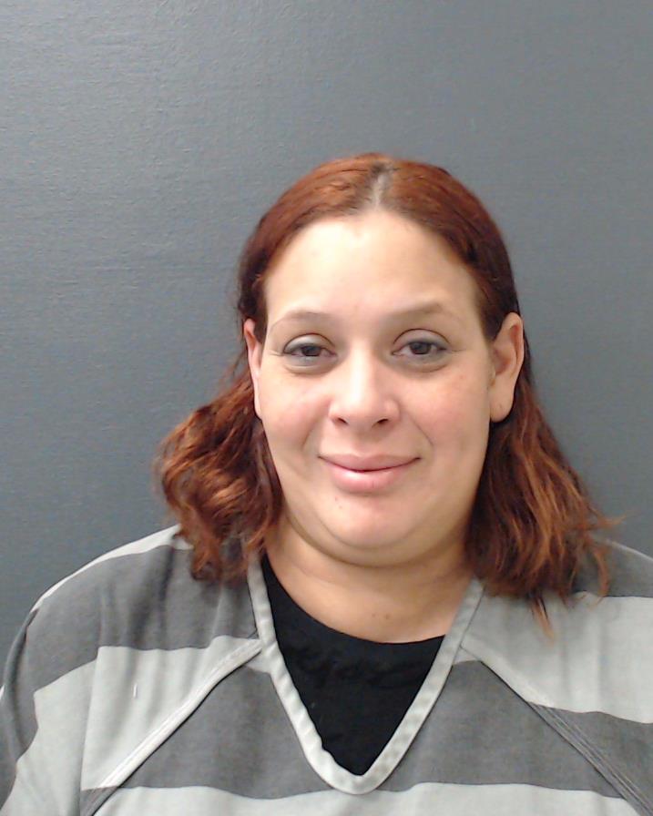 RIVERA OLIVO, LIZANELLY booking photo