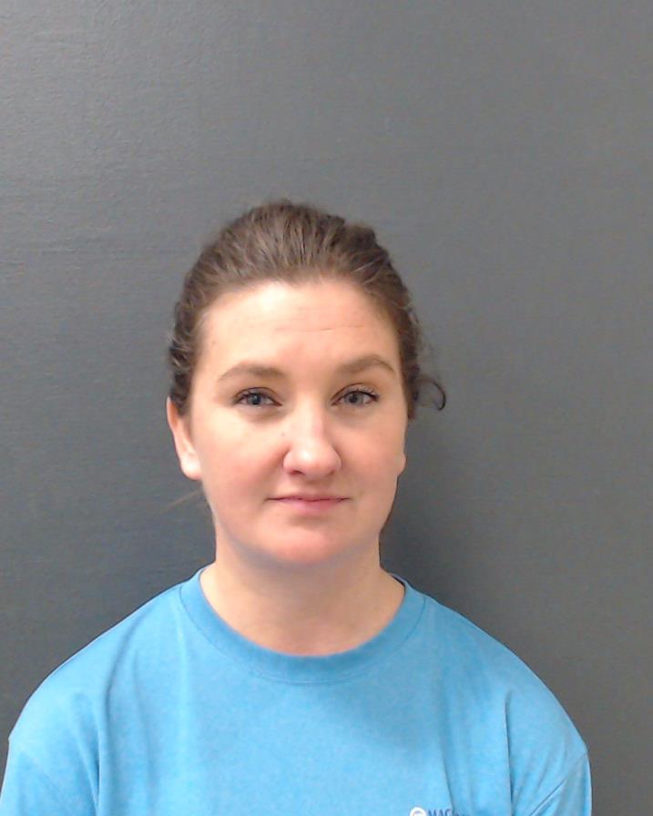 RICHARD, EMILY AMANDA booking photo