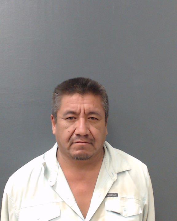 TORRES-CARMONA, GERARDO booking photo