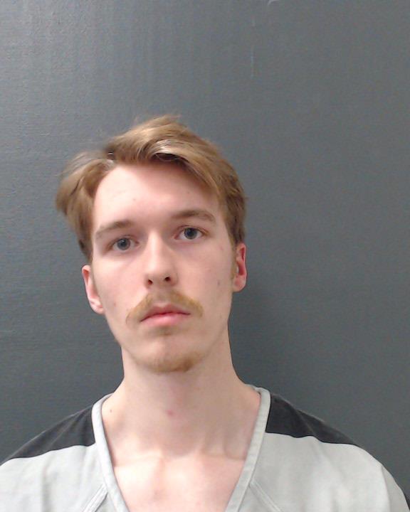 MASON, JOEL DAVID booking photo