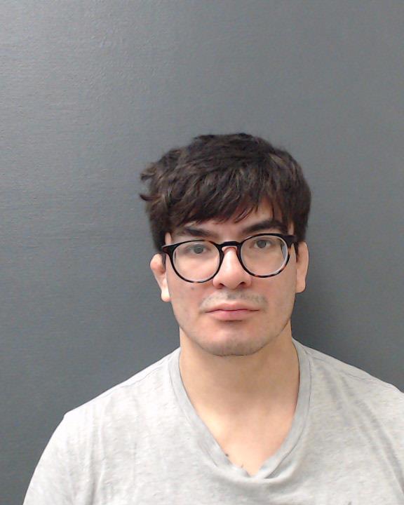 RODRIGUEZ, ANDREW JOHN booking photo