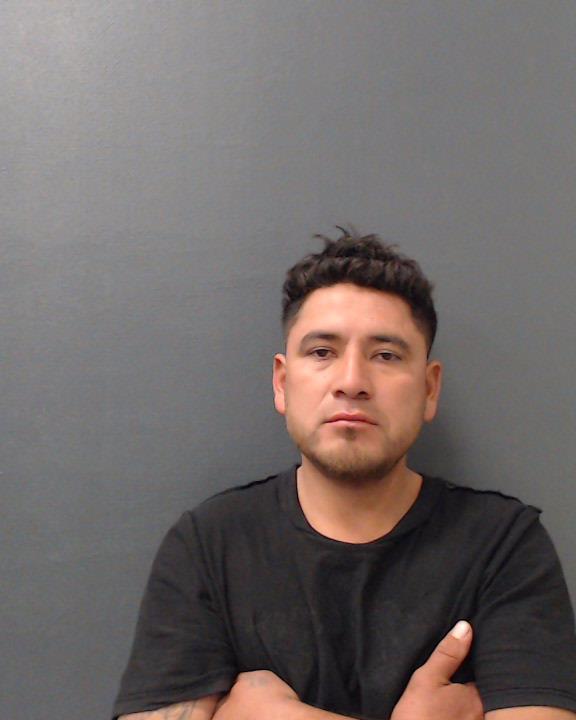 MARTINEZ - MEDINA, RAMON DANIEL booking photo