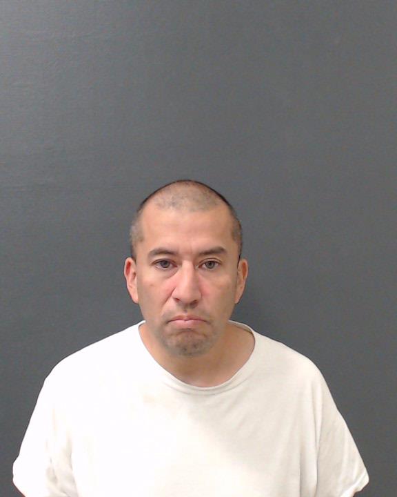 VELASQUEZ, CARLOS JESUS booking photo