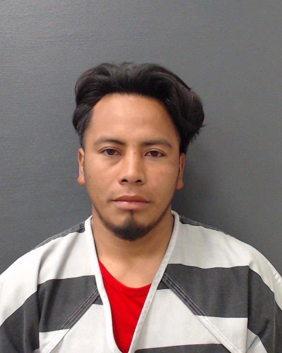 ALVARADO-CABRERA, JOSE EFRAIN booking photo