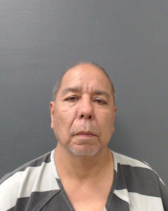 PEREZ, OSCAR RAMON booking photo
