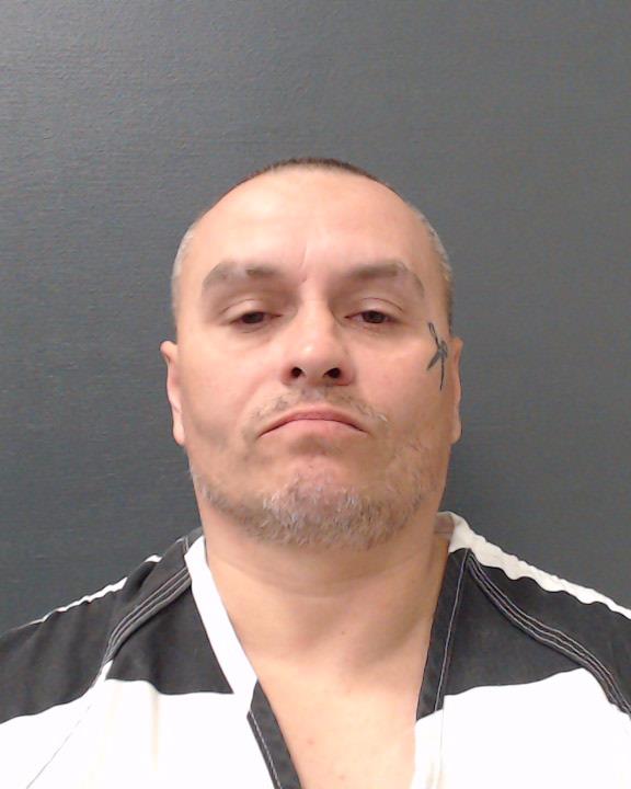 ROBINSON, RAYMOND RICHARD, Jr. booking photo