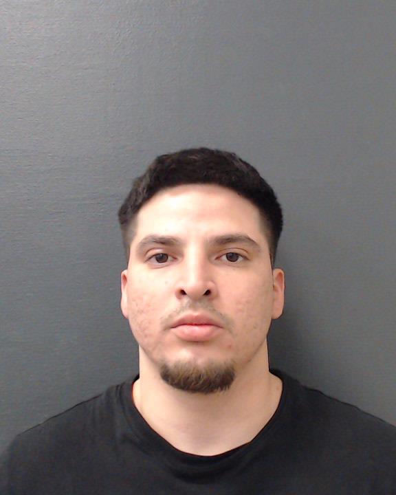 ELAIS, JOSE booking photo