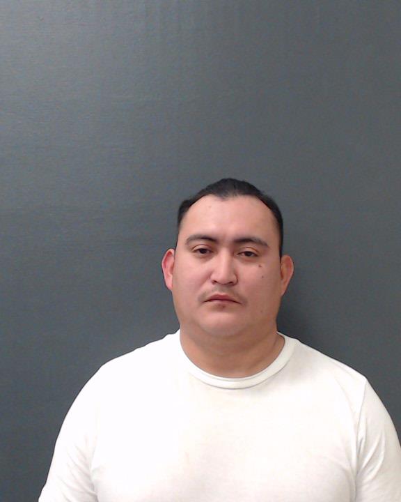 BAUTISTA LEMUS, SELVIN ADOLFO booking photo
