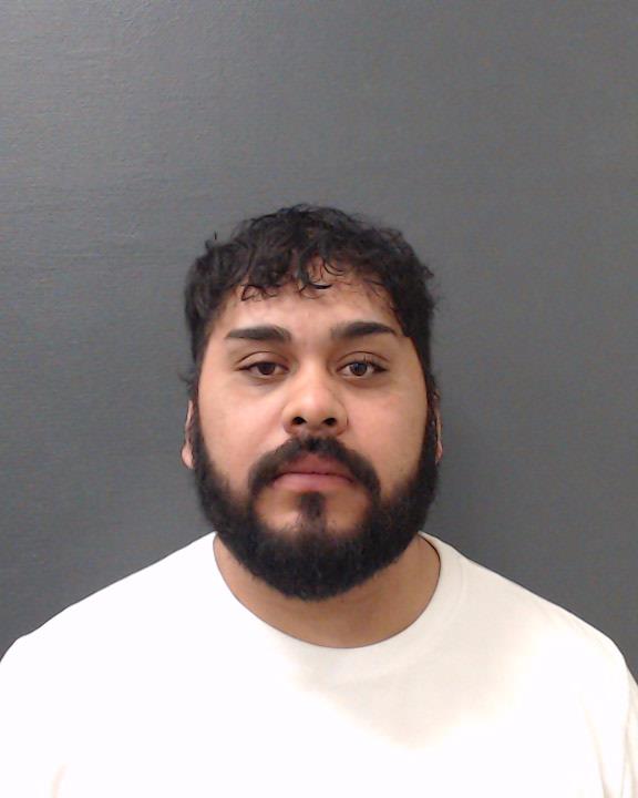 GARCIA, RAMIRO booking photo