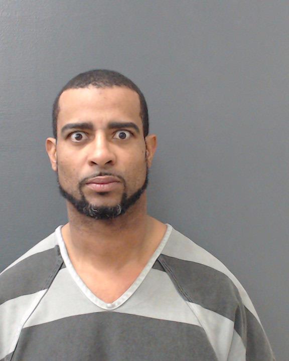 ROSA GREEN, GABRIEL CORNELL booking photo