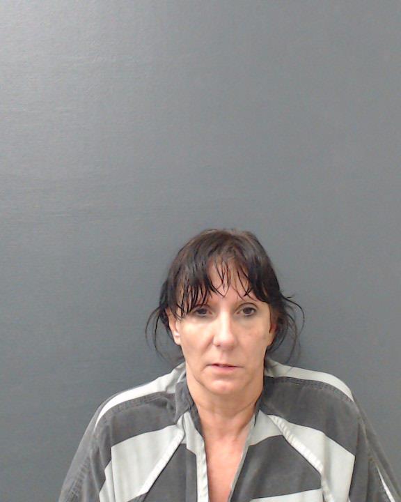 COLLINS, SHONNYA LYNN booking photo