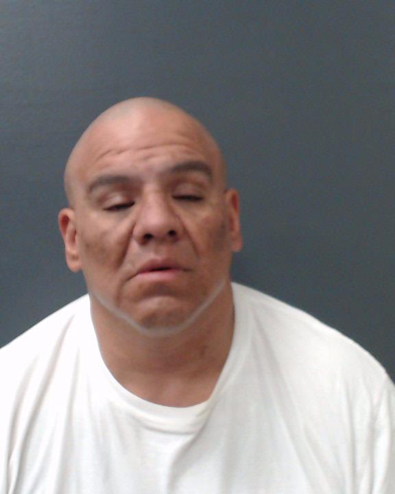GOMEZ, RAMIRO, Jr. arrested by Comal County SO/PD