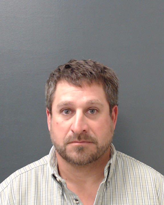 COWAN, JACOB LEE arrested by Comal County SO/PD