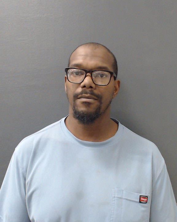 NELSON, JULIAN arrested by Comal County SO/PD