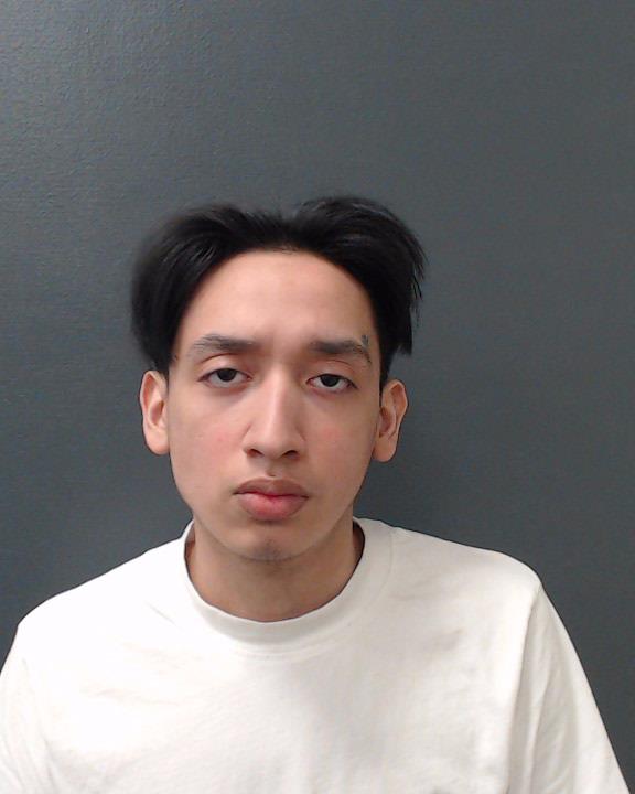 MARTINEZ, JOSEPH ANTHONY arrested by Comal County SO/PD