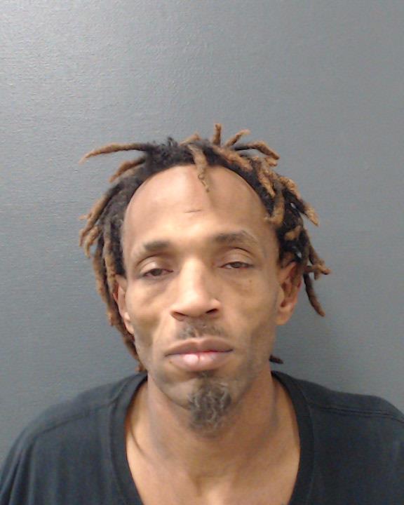 CLEVELAND, JAMES WILLIAM arrested by Comal County SO/PD