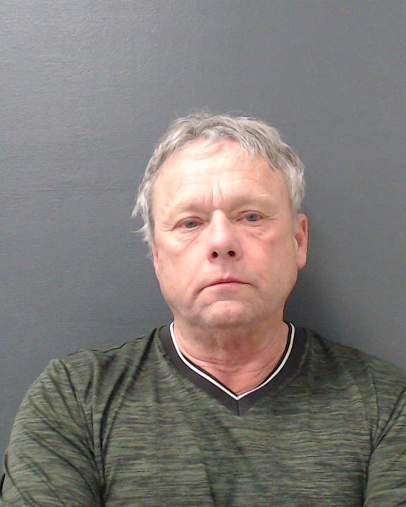 EAKIN, JOHNNY CHRIS arrested by Comal County SO/PD