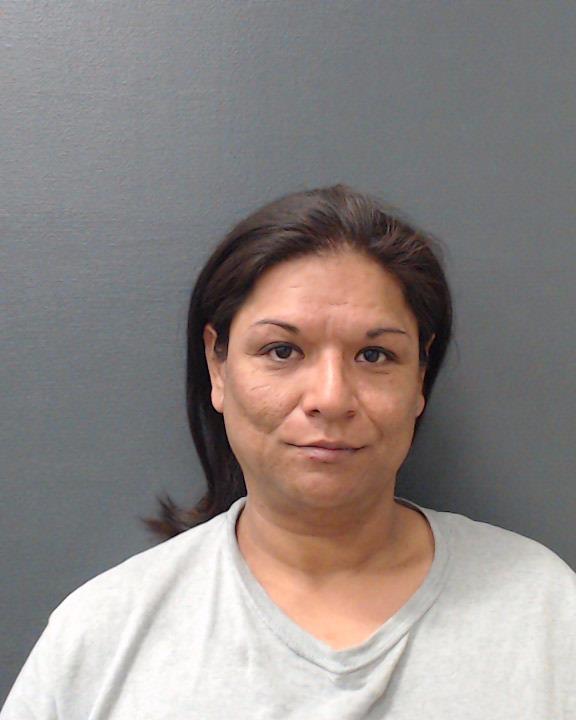CALDERON, FRANCISCO arrested by Comal County SO/PD