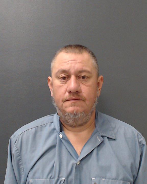 GONZALES, JUAN JOE, Jr. arrested by Comal County SO/PD