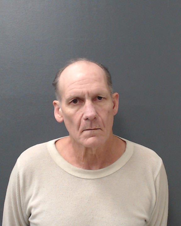 DRUSHEL, BRYAN RAY arrested by Comal County SO/PD