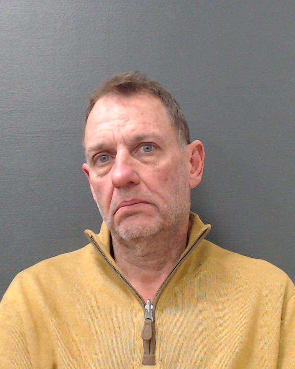 TINSLEY, TIMOTHY TODD arrested by Comal County SO/PD