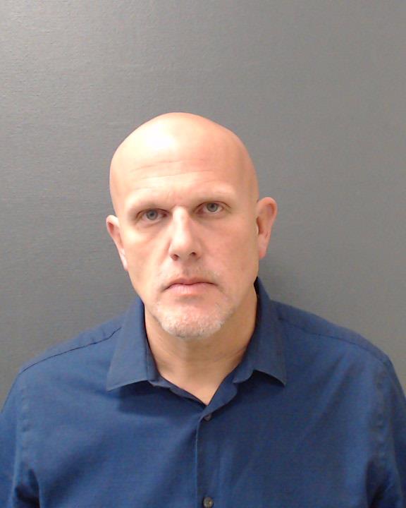 CAMP, DANIEL ADAM arrested by Comal County SO/PD