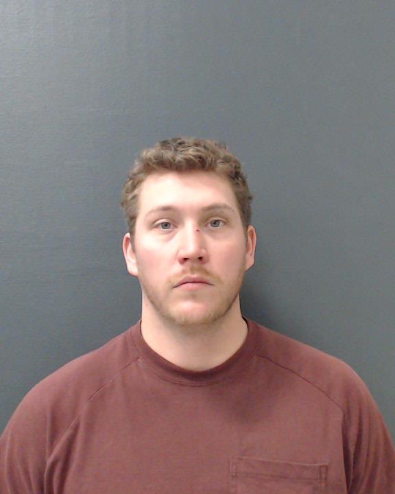 DUBOSE, AARON WYATT arrested by Comal County SO/PD