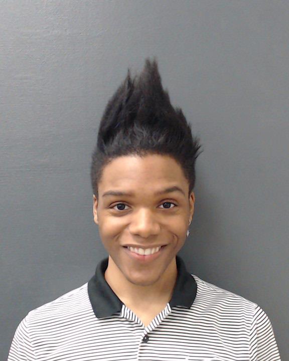 KNORTHSTAR, BAUSTIN arrested by Comal County SO/PD