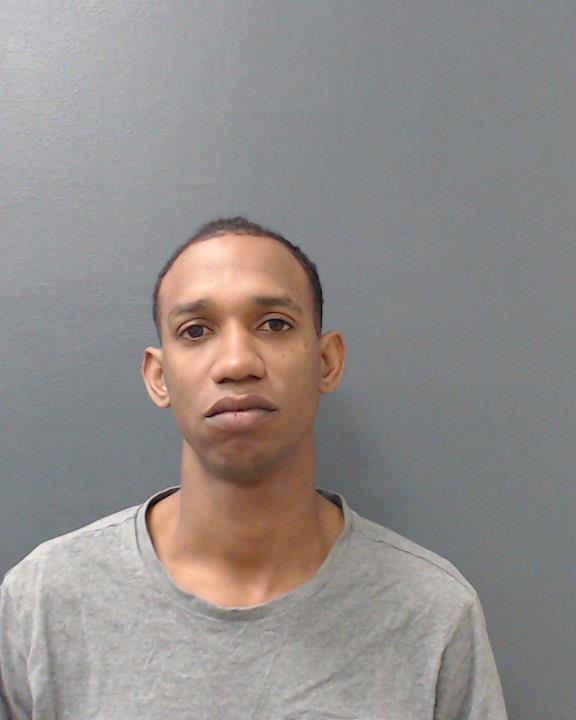 ARZUAGA, REYNEL RODRIGUEZ arrested by Comal County SO/PD