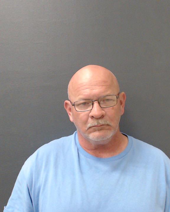 HAMMETT, DWIGHT LEON arrested by Comal County SO/PD