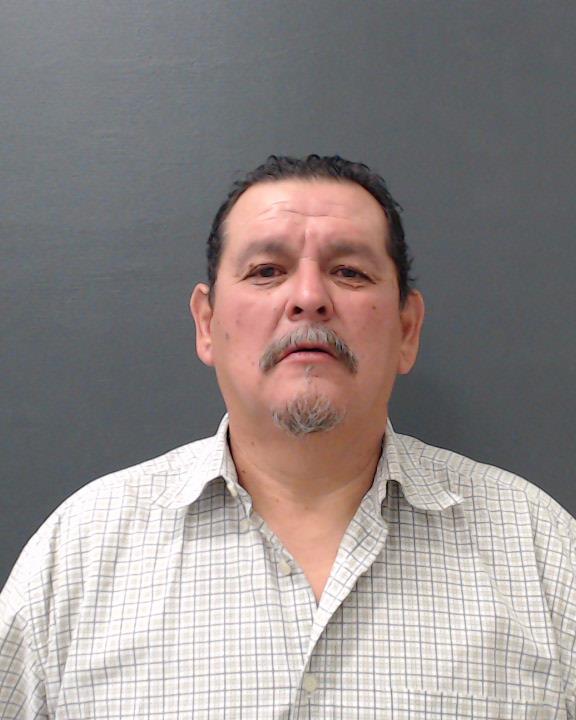 MUNOZ, JOHN ADAM arrested by Comal County SO/PD