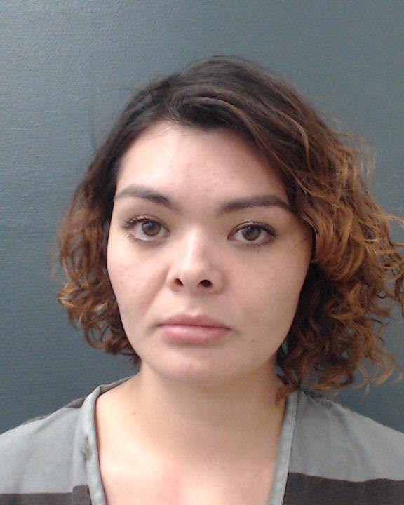 SEERS, NICOLE KATLAN arrested by Comal County SO/PD