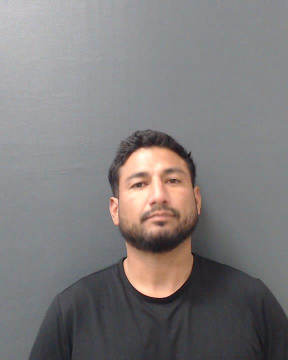 HARTNELL, CHRISTOPHER JAMES, Jr. arrested by Comal County SO/PD