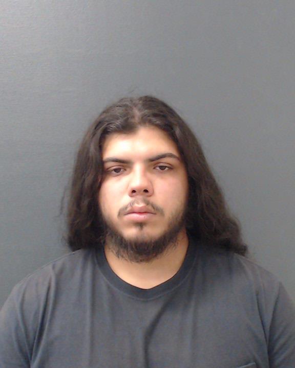 QUIROS, RICHARD REY booking photo
