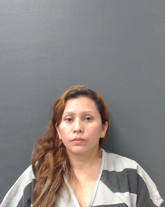 GRANADOS, DENNIS ISOLINA booking photo