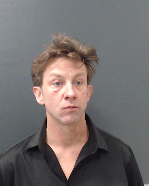 WEBB, SHANE TOLBERT booking photo