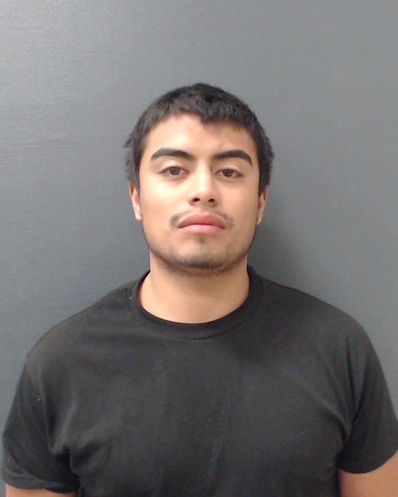 ALCORTA, ROBERT, Jr. booking photo