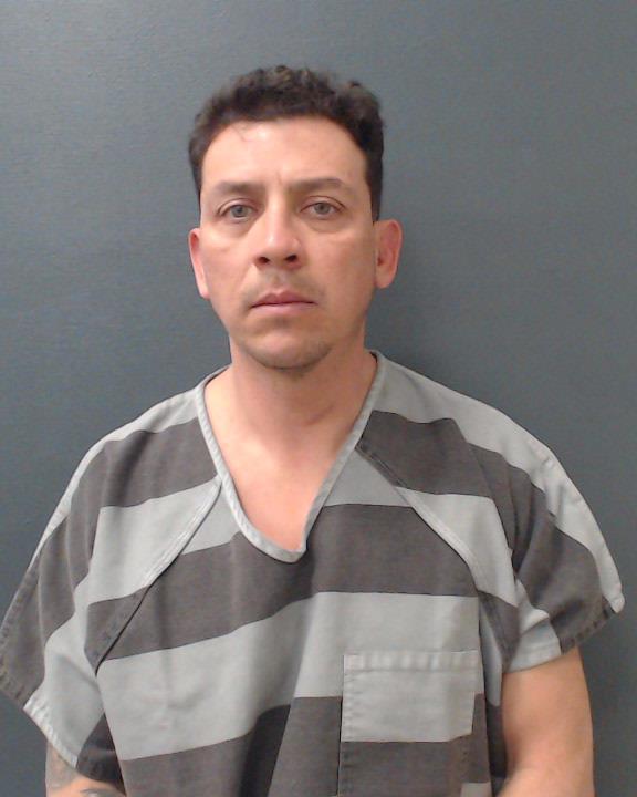 AMIEL, DANIEL CHRISTOPHER booking photo