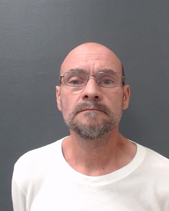 DIDION, PATRICK NORMAN booking photo