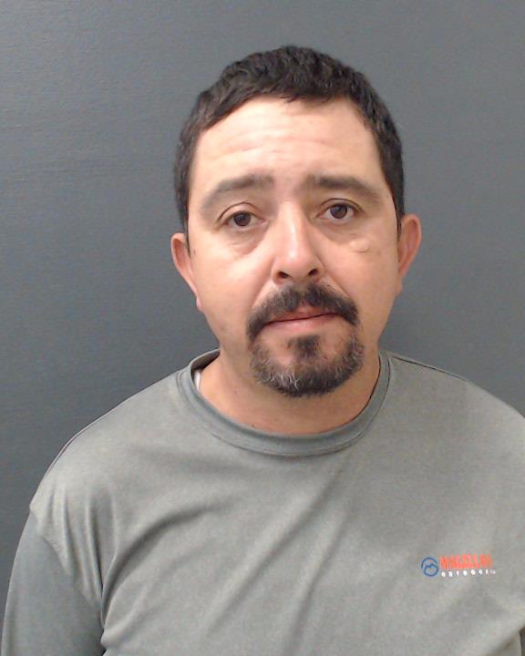 HERRERA, PHILLIP JOSEPH booking photo